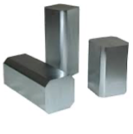 Square Monocrystalline Silicon Ingots ...